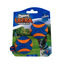 Chuck It! Ultra Squeaker Pelota con Sonido y Rebote para perros – Pack 2, , large indicador imagen numero 2